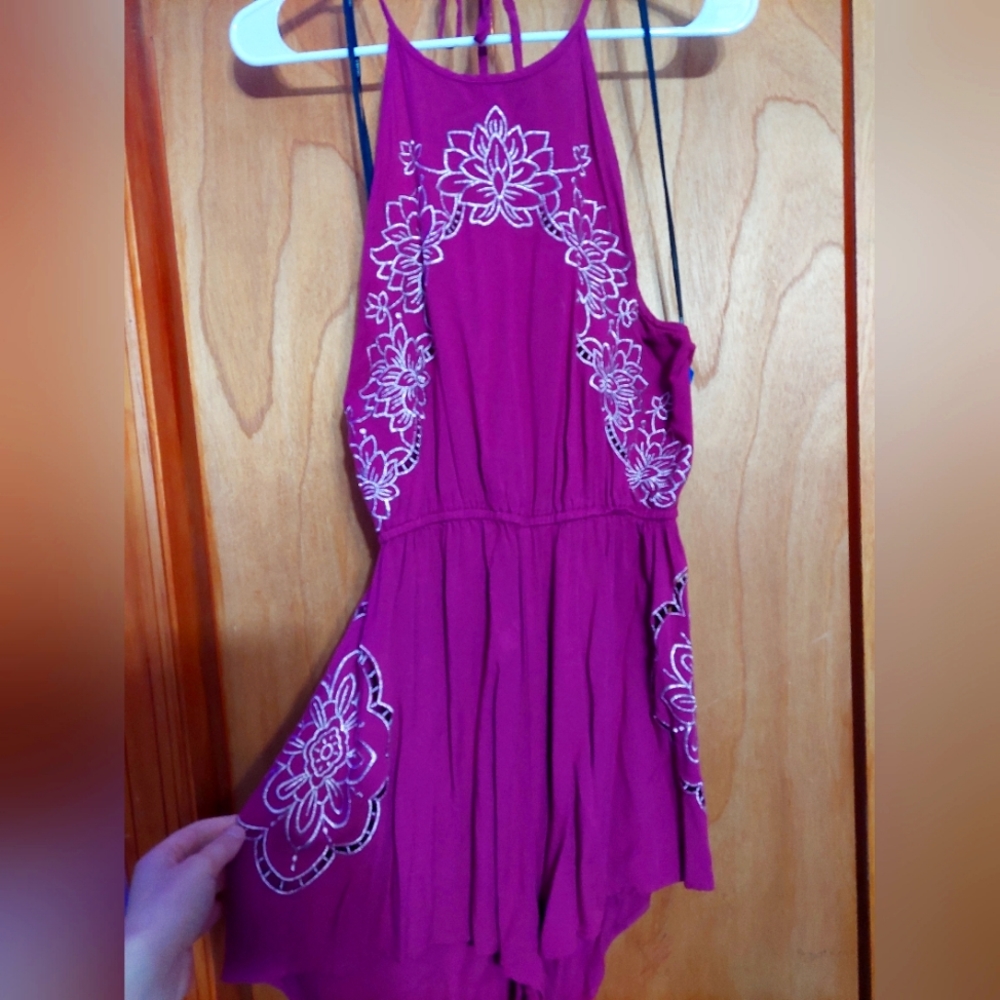 Romper